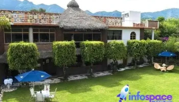 Paradise Hotel Boutique & Lounge - Malinalco