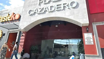 Parador Cazadero - 76828 San Juan Del Río