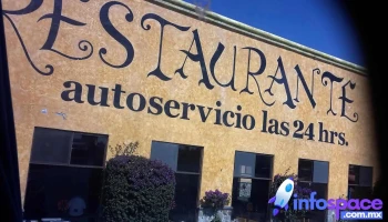 Parador Turístico San Pedro (Palmillas Qro) - 76837 Puerta De Palmillas