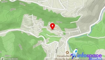 Paraje la Pera - Paraje La Pera