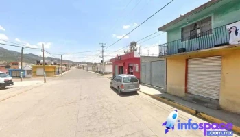 Parque Acopinalco - 90255 Acopinalco Del Peñón