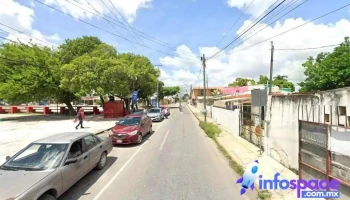 Parque de la Esperanza_2894 - 97169 Mérida