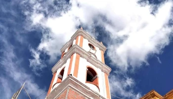 Parroquia De San Pablo Apostol - Zitlaltepec Centro