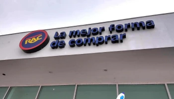 Paseo Juárez - Cdad. Benito Juárez