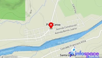 Paso Canoa - Paso Canoa