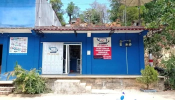 PC-Andre@ - San Miguel Panixtlahuaca