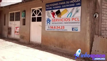 Pcl Soluciones Instalaciones, Mantenimiento, Construcción - Oaxaca De Juárez