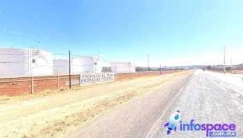 Pemex Refinación - Hidalgo Del Parral