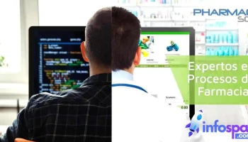 Pharmacy Soft | Software para Farmacias - Culiacán Rosales