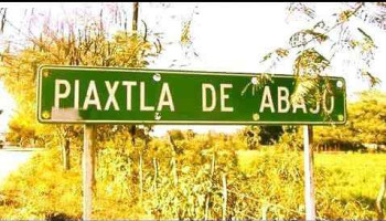 Piaxtla de Abajo - Piaxtla De Abajo