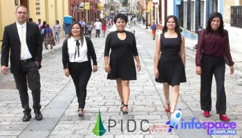 Pidc Consultoría S.a.s. de C.v. - Oaxaca De Juárez