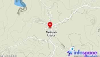 Piedra de Amolar - Piedra De Amolar