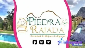 Piedra Rajada. - 62977