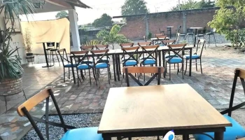 Pixca Cocina de mi raíz - Asunción Ixtaltepec