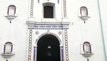 Plaza Comunitaria Zoquitlan Ieea - Santa María Zoquitlán