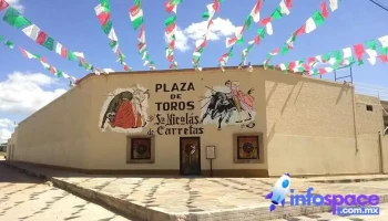 Plaza de Toros Jesús 