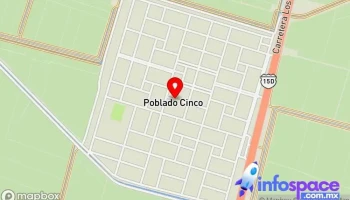 Pob. Núm. Cinco - Pob. Núm. Cinco