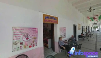 Portal El Fuerte - El Fuerte