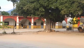 Presidencia Municipal de San Agustin Chayuco - San Agustín Chayuco