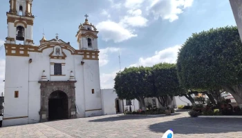 Presidencia municipal de San Lorenzo Axocomanitla - 90750 San Lorenzo Axocomanitla