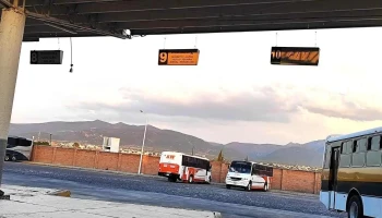 Primera Plus - Federal 120 San Juan Del Río-Xilitla S/n