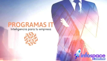 Programas It - Consultoria Empresarial, Sistemas Erp y Software Administrativo - Texcoco De Mora