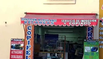 Promocel Oaxaca Celulares Venta y Reparacion - Oaxaca De Juárez