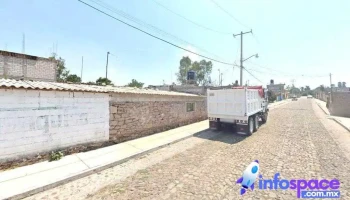 Proveedores Hacienda Lagunillas - Juan Escutia &
