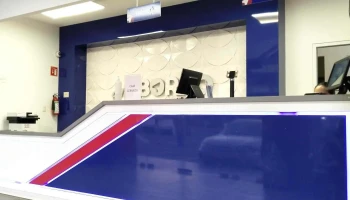Ptx Paquetería Mazatlán - Mazatlán