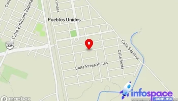 Pueblos unidos - Pueblos Unidos