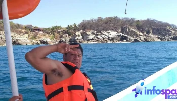 Puerto Escondido - Puerto Escondido