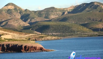 Puerto Pichilingue - Puerto Comercial Pichilingue