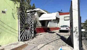 Pullman de Morelos Amacuzac - Emiliano Zapata Sn