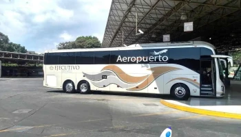 Pullman de Morelos - La Selva - Cuernavaca