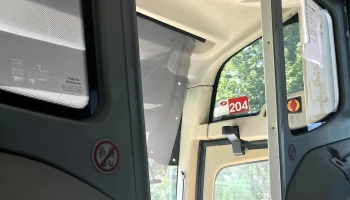 Pullman de Morelos Taxqueña - Coyoacán, Ciudad De México