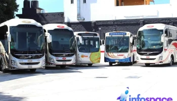 Pullman de Morelos Tejalpa - Jiutepec