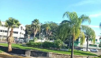 Pullman de Morelos Terminal Dragón - Imss - Cuernavaca