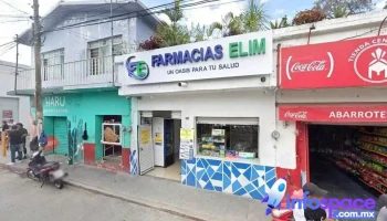 Pullman de Morelos Yautepec - Calle Emiliano Zapata Sn Esquina