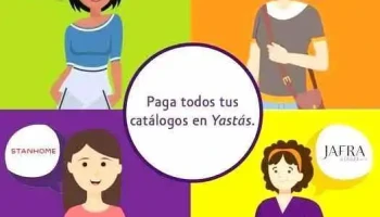 Punto Yastás en Despacho Contable Alejandra - El Terrero