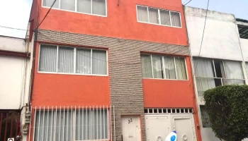 Punto Zip - Coyoacán, Ciudad De México