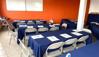 QuimEstaf Consultores - Cuauhtémoc