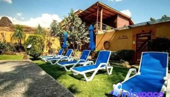 Quinta Ascensión Hotel Boutique and spa - Malinalco