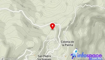 Quiotepec - San Pedro Sochiápam
