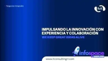 R&r It Consulting - Naucalpan De Juárez