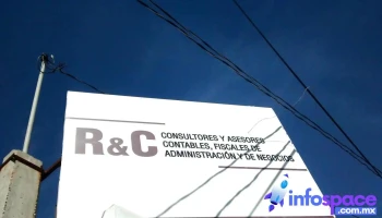 R y C Consultores y Asesores Contables Fiscales de Administración y de Negocios - Los Mochis