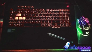Ramirez Technology - México