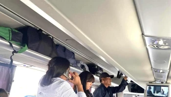 Rapidos Cuauhtemoc - Chihuahua