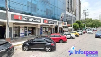RecluIT - Naucalpan De Juárez