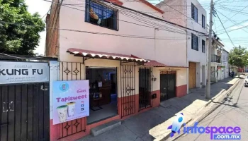 Red Soluciones - Oaxaca De Juárez