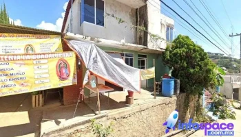 Redes, Tecnologia y Seguridad Mexico - San Bernardo Mixtepec
